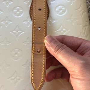 NOT FOR SALE!! Add. Pics for Vernis Brentwood